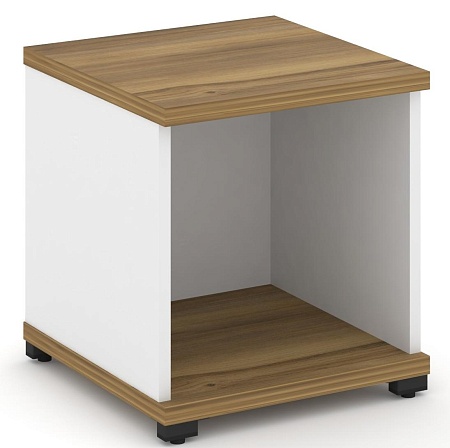 Стеллаж одна узкая секция, 1 ниша CN.STU-110