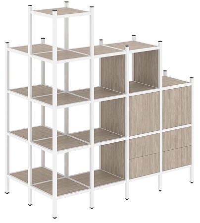 Комплект VR.L-58