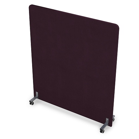 Акустическая мобильная перегородка (1350*377*1600)...