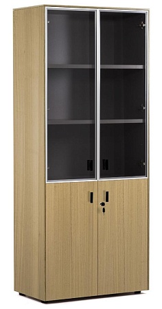 Шкаф комбинированный H197 109 714 ECL