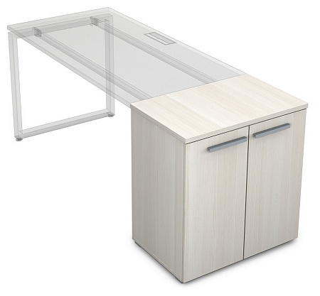 Тумба распашная  9Т.027