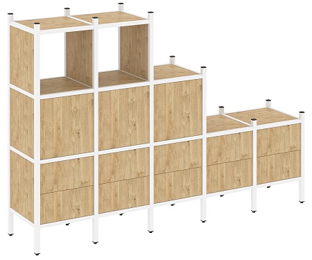 Комплект VR.L-19