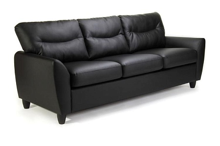 Диван 3-х местный Наполи Д3