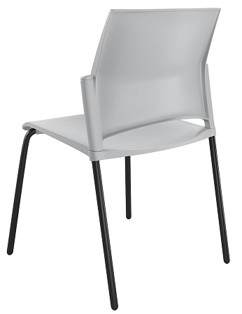 RESTART Стул, каркас Черный ЦБ-00011266