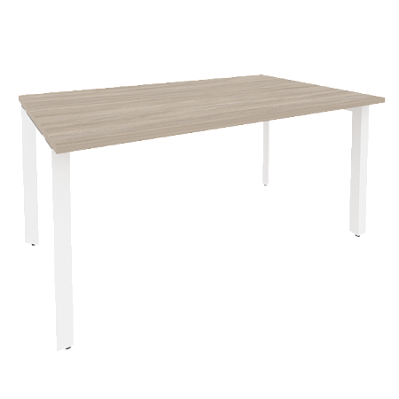 Стол переговорный (1 столешница) O.MP-PRG-1.4