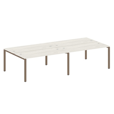 Рабочая станция на 4 раб.места БП.СМ-4.4