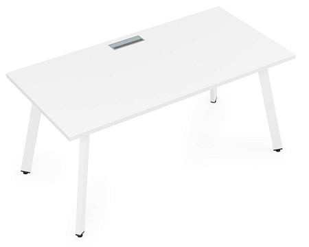 Стол рабочий, прямолинейный 10СР.089