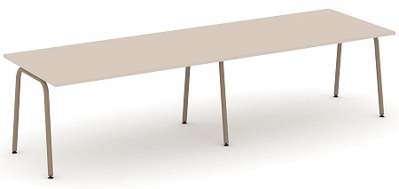 Стол переговорный ES.PRG-2.4-K