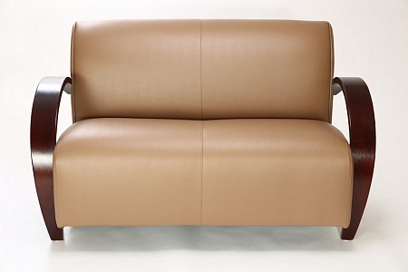 Диван 2-х местный Паладин Д2