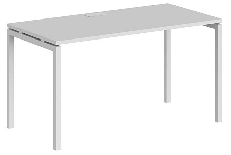 Стол письменный SG.206.WH.44.AN