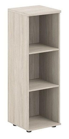 Стеллаж средний з.ст ЛДСП 16 мм SG.814