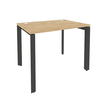 Стол рабочий на П-образном м/к  O.MP-SP-1.7