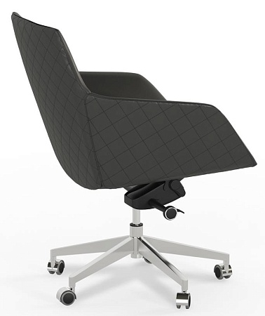 Кресло посетителя Aurora Au/HMX