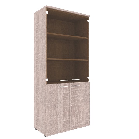 Шкаф комбинированный с топом XHC 85.2