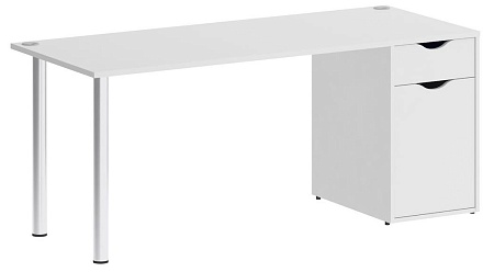 Стол письменный L=1780мм VR.SP-3-178.1