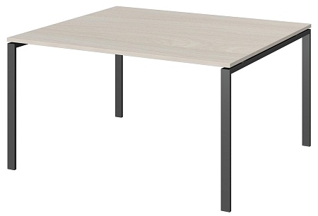 Стол на металлокаркасе для заседаний АМ-002.123