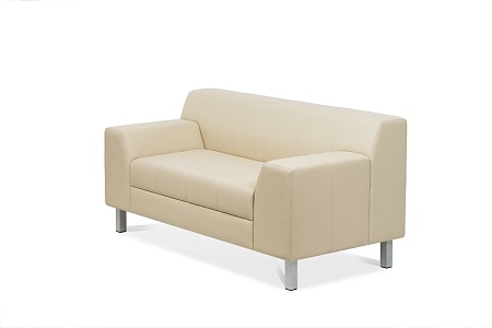 Диван двухместный Flagman FL2-2