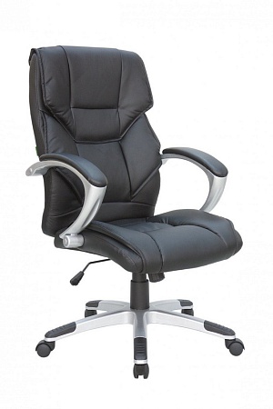 Кресло руководителя Riva Chair 9112 (Стелс)
