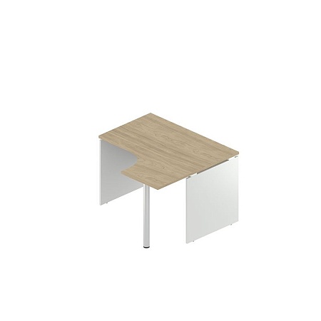 Стол эргономичный правый R-4.2R