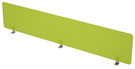 Барьер оргстекло фронтальный 9БР.030.1