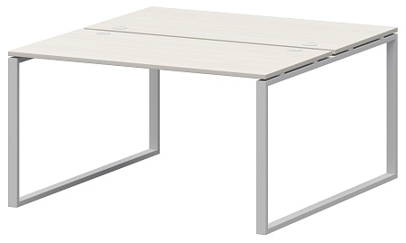 Бенч двойной на 2 рабочих места АМБ.О-002.60