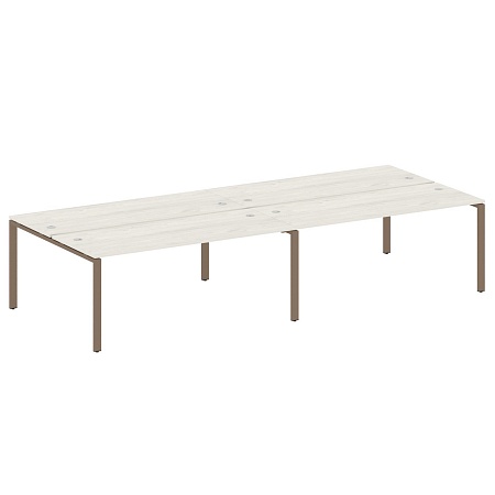 Рабочая станция на 4 раб.места БП.СМ-4.5