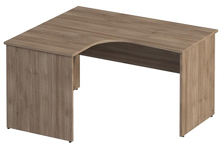 Стол эргономичный левый К 134