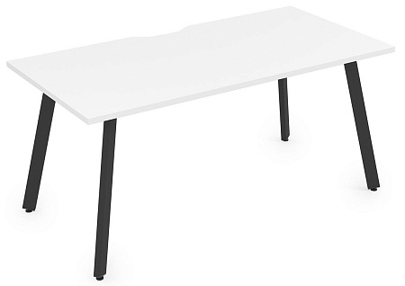 Стол рабочий, прямолинейный 10СРВ.085