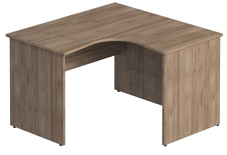 Стол эргономичный правый К 126