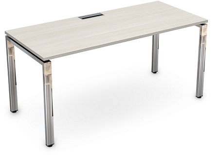 Стол рабочий прямолинейный НСР-П.009.1