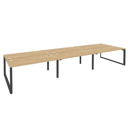 Рабочая станция на О-образном м/к O.MO-D.RS-6.4.7