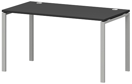 Стол на металлокаркасе СМС25-П-18К.73.Пр25