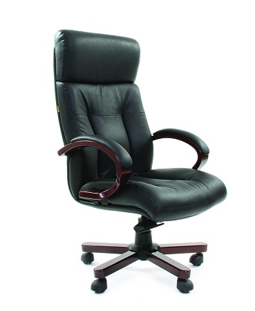 Кресло для руководителя CHAIRMAN 421