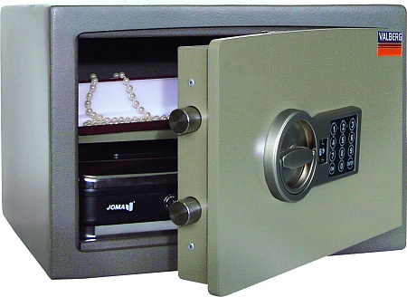 Сейф  VALBERG КАРАТ-30 EL