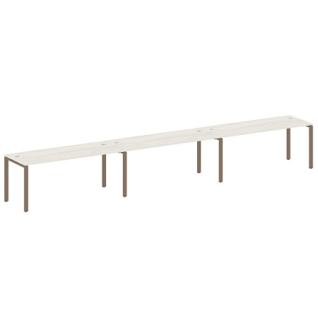 Рабочая станция на 3 раб.места БП.СМ-3.5