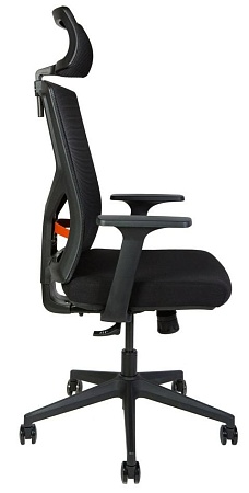 Кресло офисное Денвер 8005A black