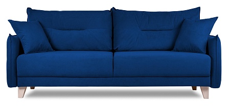 Диван Flip-out с подушками WELLS 3БК