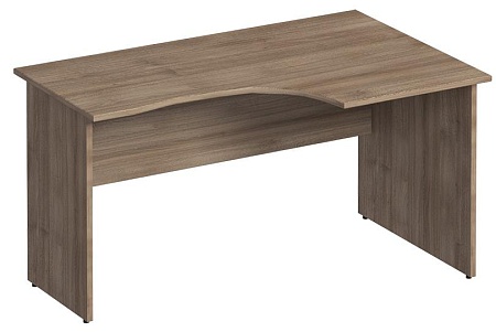 Стол эргономичный правый К 122