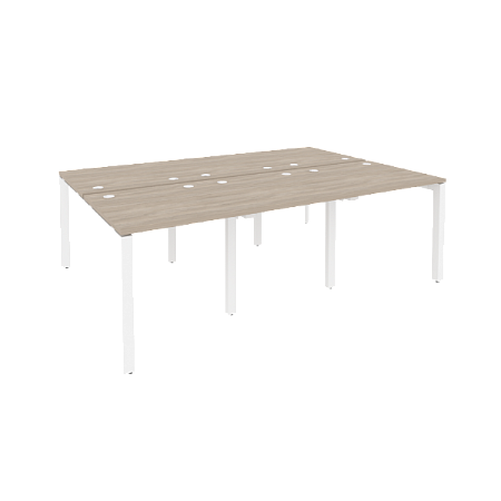 Рабочая станция на П-образном м/к  O.MP-D.RS-6.0.8