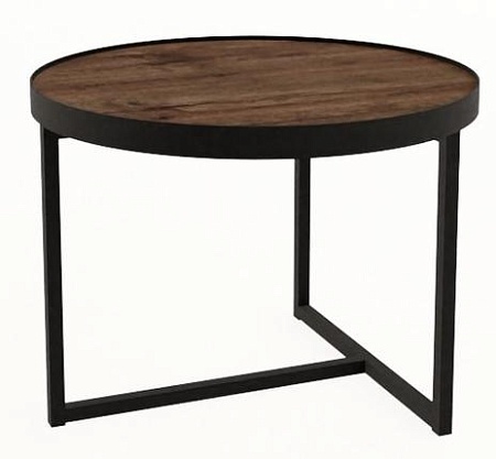 Стол журнальный круглый ROUND 21ROUND.006