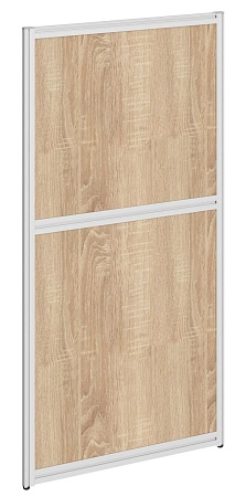 Секция глухой перегородки RP130SS70