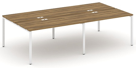 Рабочая станция на 4 места CN.DRS-007