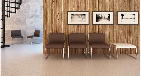 Столик из МДФ(под заказ) Фрейм 1С