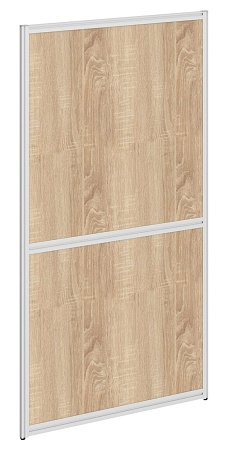 Секция глухой перегородки RP160SS90