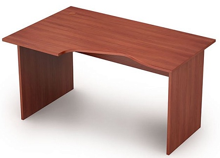 Стол криволинейный 2С.022L