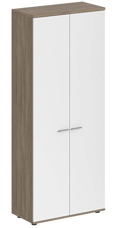 Шкаф высокий, 2-х дв., з.ст ЛДСП  SG.811