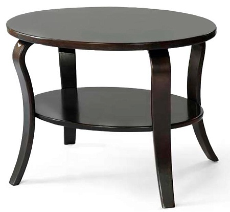 Журнальный столик Аверно (Венге)