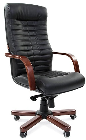 Кресло для руководителя CHAIRMAN 480 WD