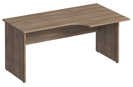 Стол эргономичный правый К 123