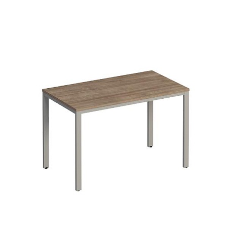 Стол письменный на металлокаркасе МП2 К 161